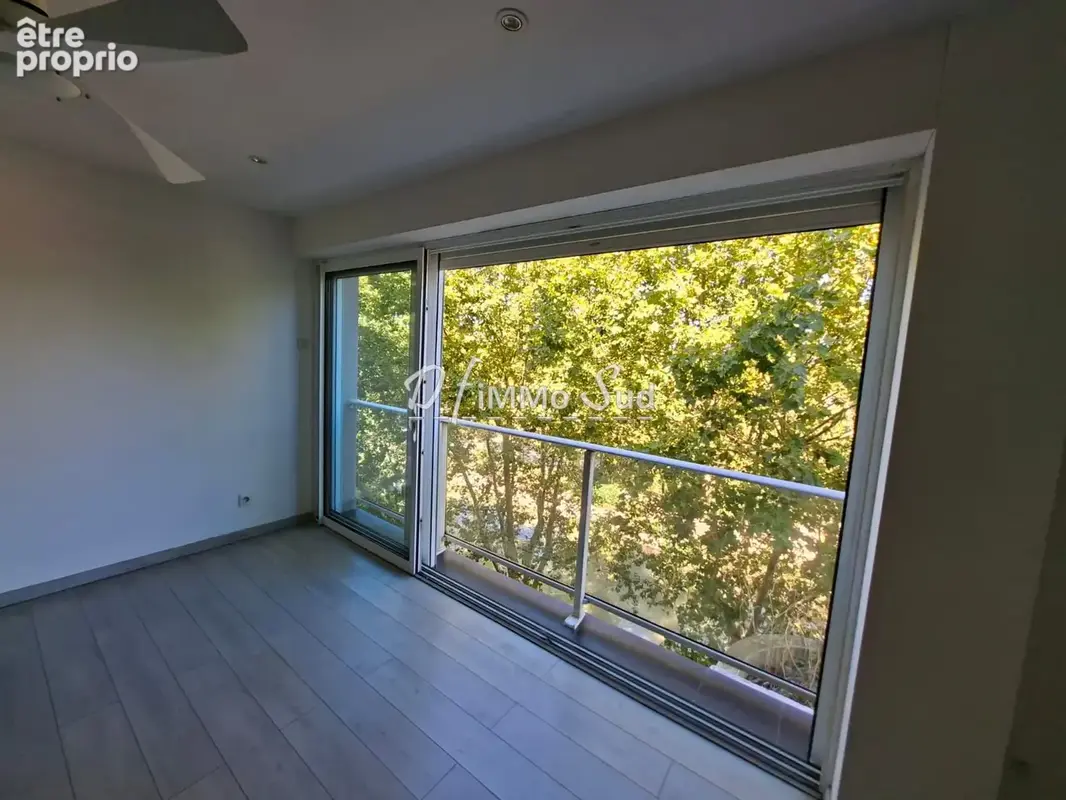 Appartement t3 d’exception : cadre de vie apaisant + prestations haut de gamme + accessibilite pmr - photo 3
