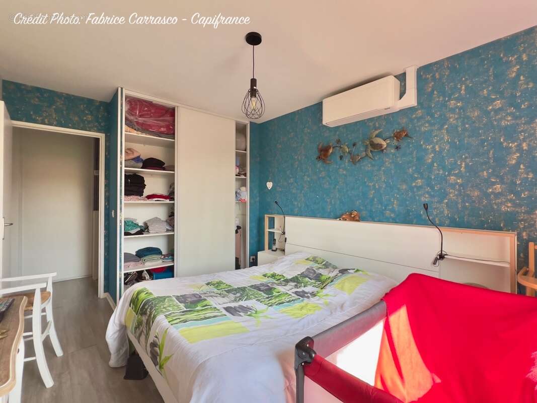 Appartement à vendre 3 pièces CEBAZAT (63) Duplex T3 de 62 m² avec terrasse - photo 16