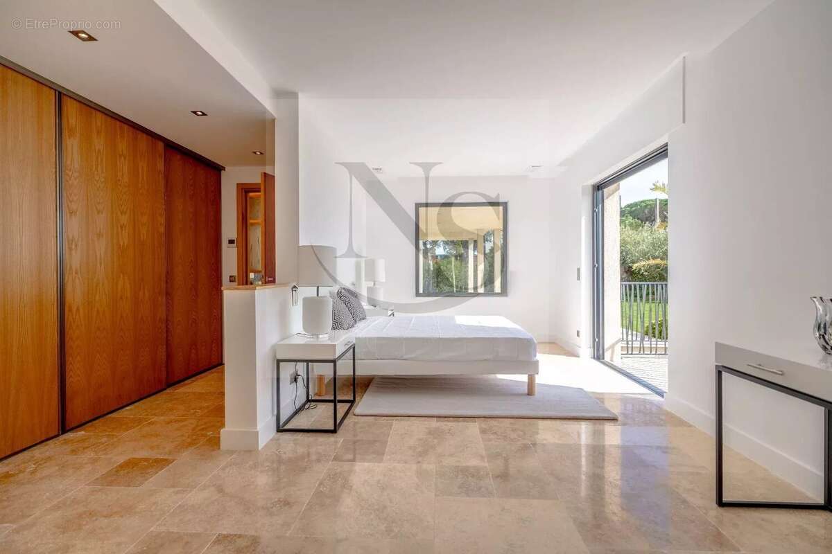 Maison à SAINTE-MAXIME