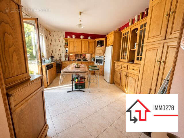 Maison 225 m² à Helfaut  - photo 3