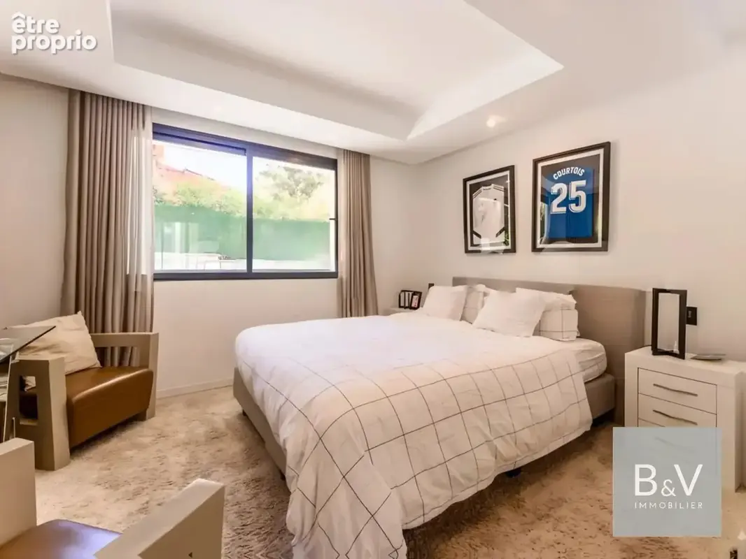 Villa d’exception 697 m² à Marbella - photo 16