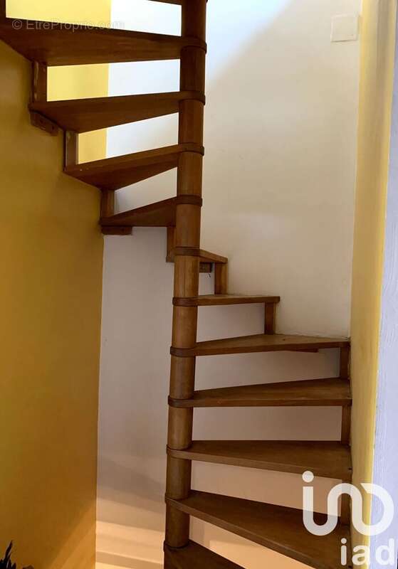 Photo 9 - Maison à VIOLES