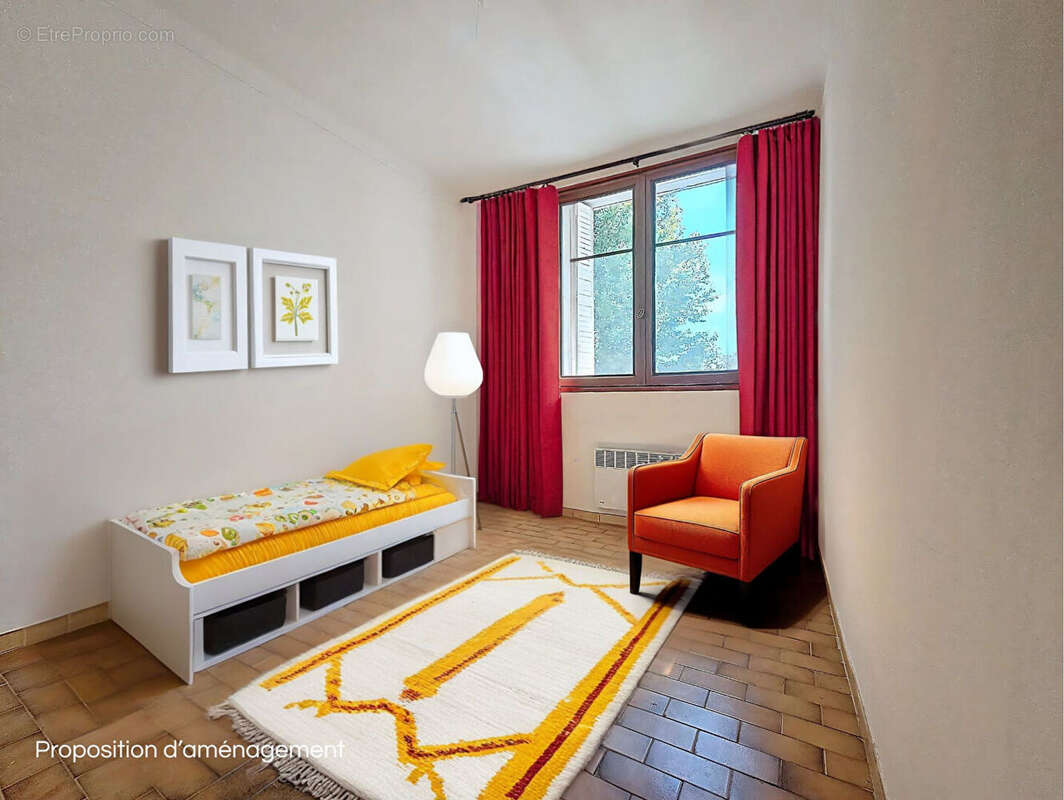 Appartement à AVIGNON