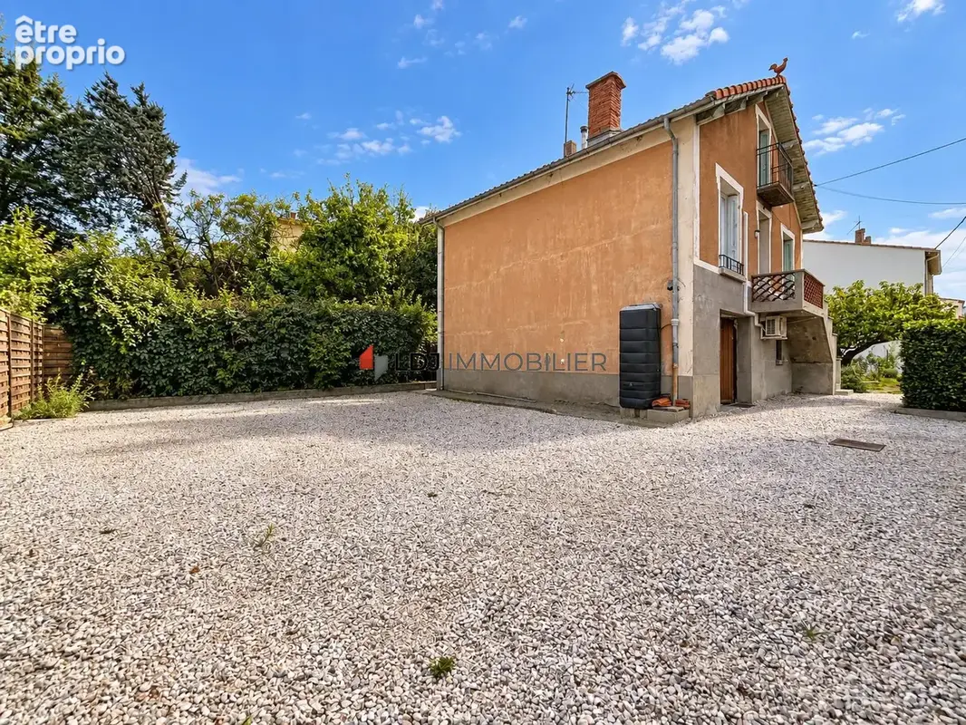 Maison 3 pièces 79 m² à vendre à Marquixanes (66320) - photo 2