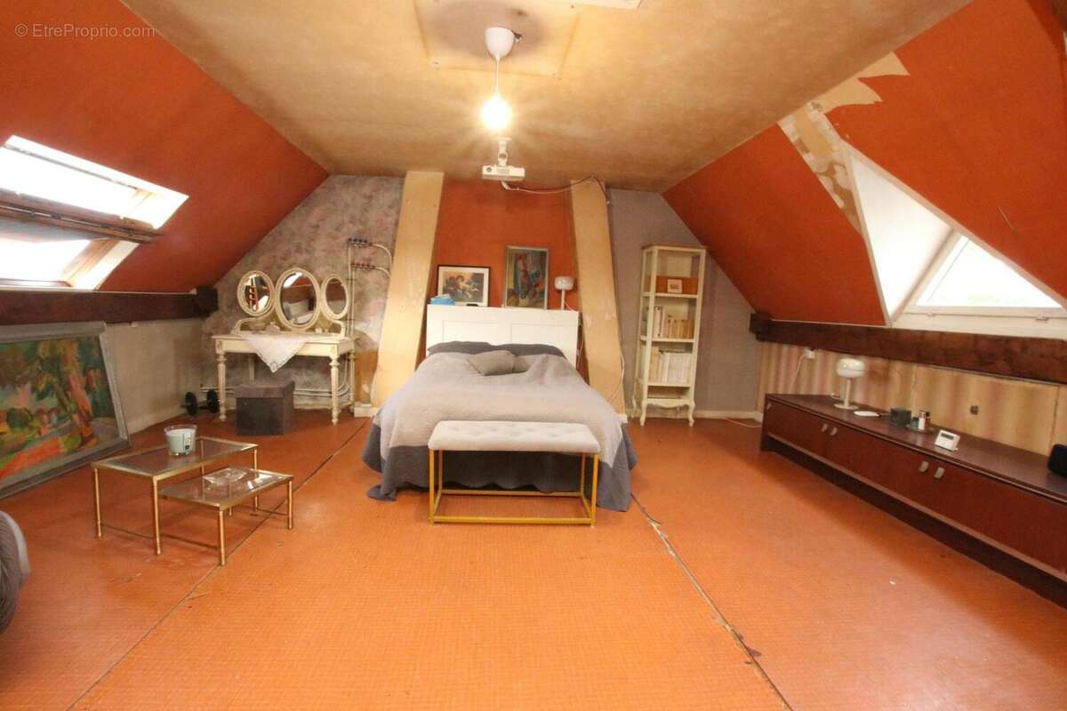 Photo 8 - Maison à MORSANG-SUR-ORGE