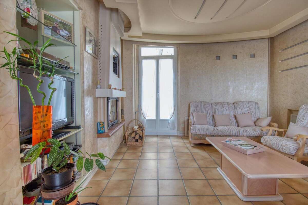 Photo 5 - Maison à SAINT-JUERY