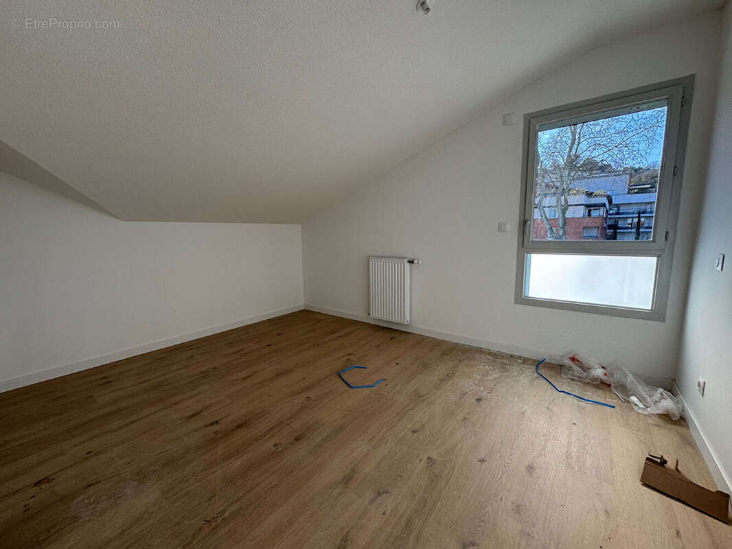 Appartement à CASTANET-TOLOSAN