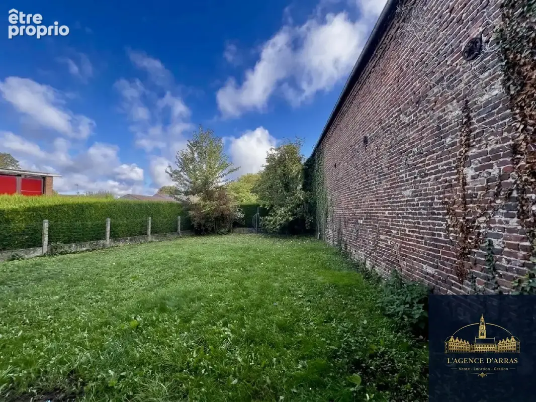 Beaurains   et si votre prochain projet avait un air de corps de ferme ? - photo 6