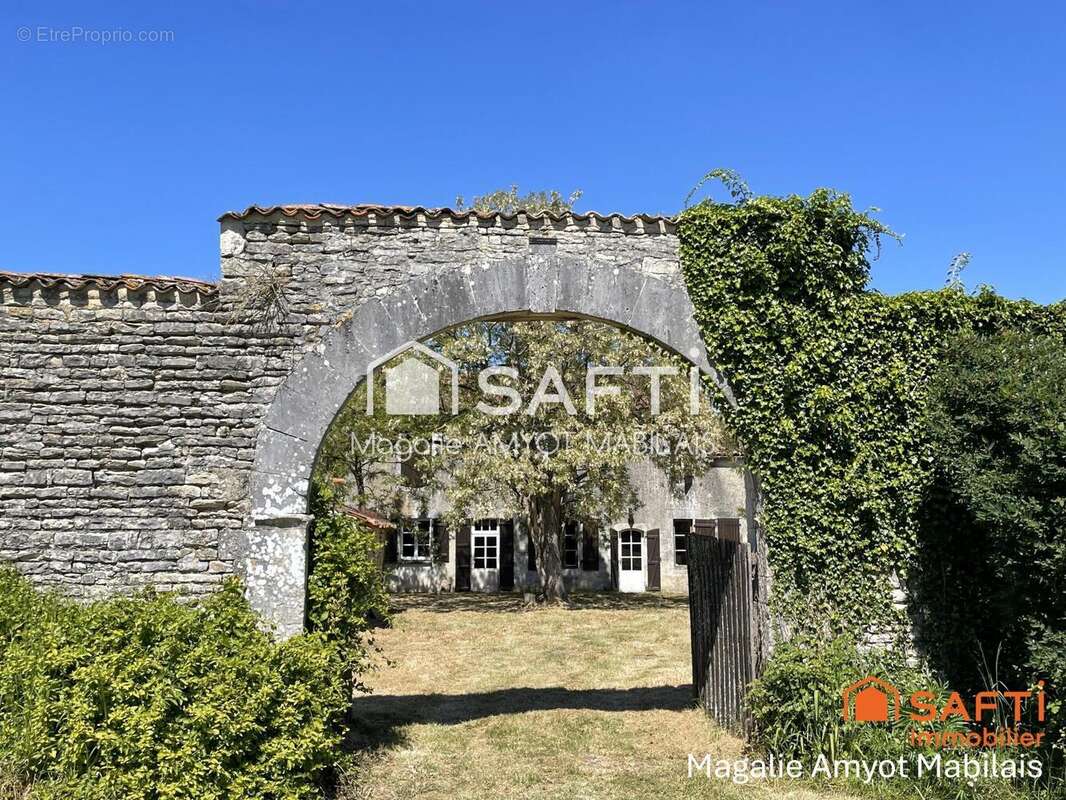 Photo 7 - Maison à LES GOURS