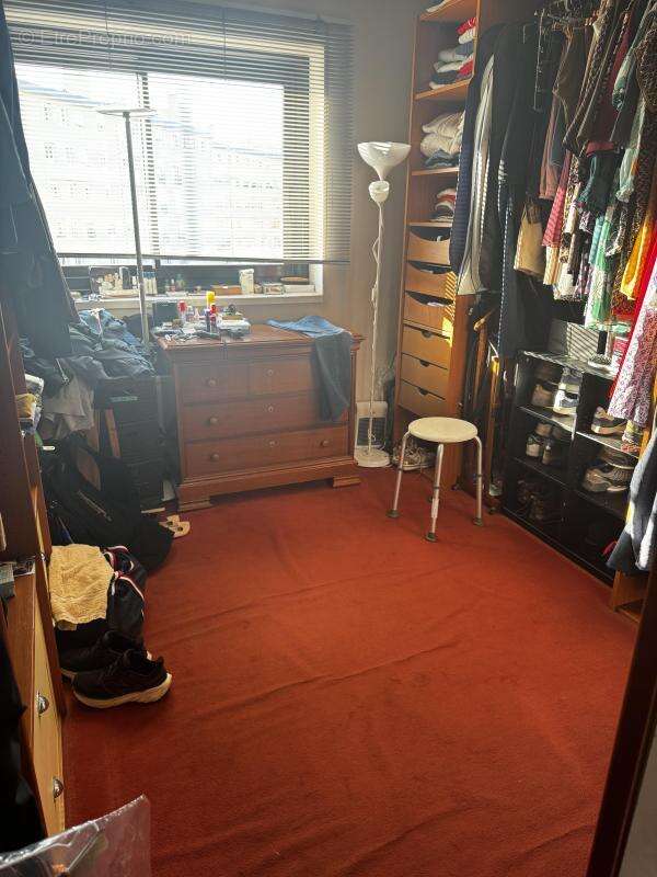 Appartement à SURESNES