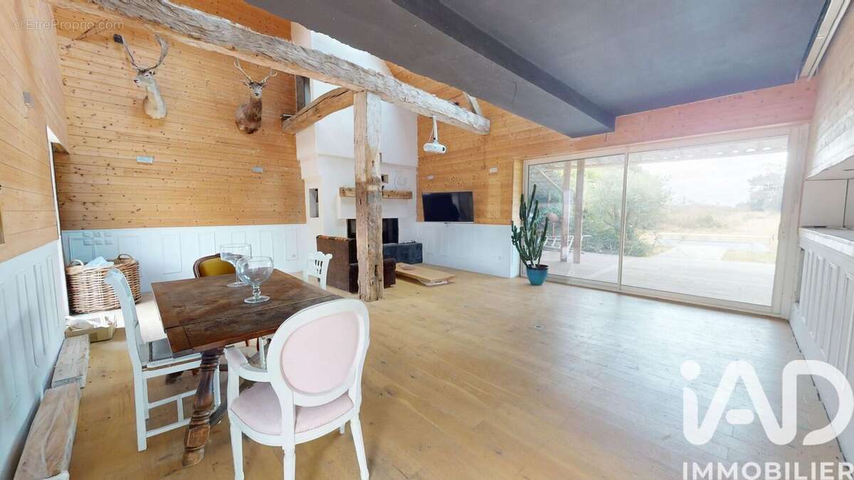 Maison 120 m² à Sorrus  - photo 7