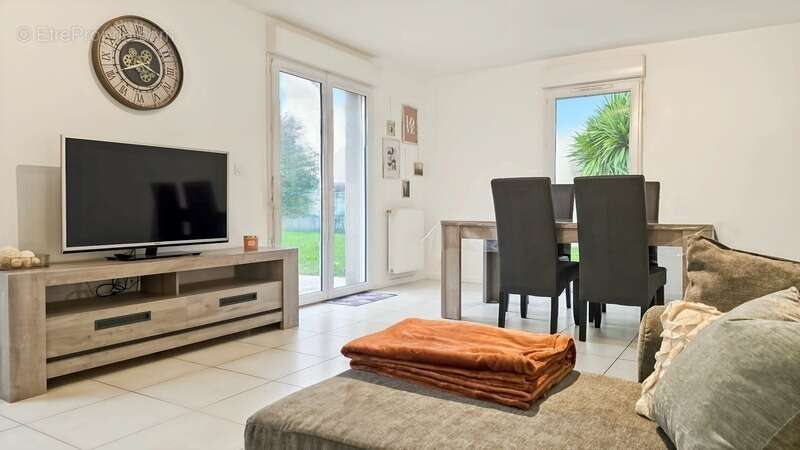 Pornic la joseliere - la birochere - exclusivite a vendre maison 4 chambres - jardin sud ouest - impasse - photo 3