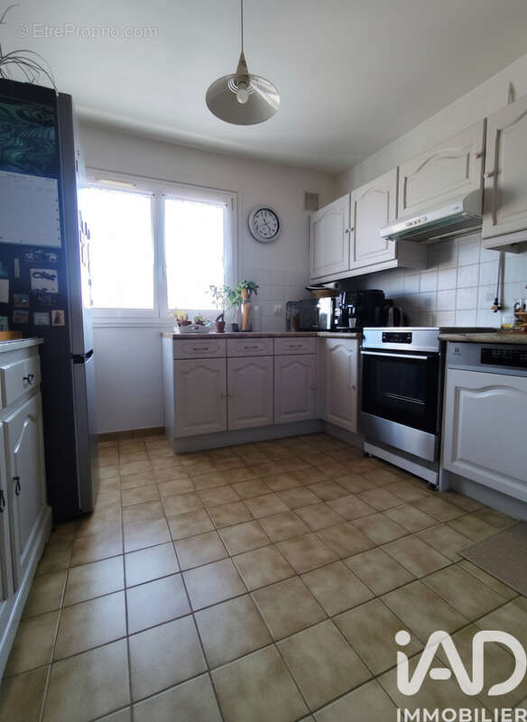 Photo 7 - Appartement à ECOUEN
