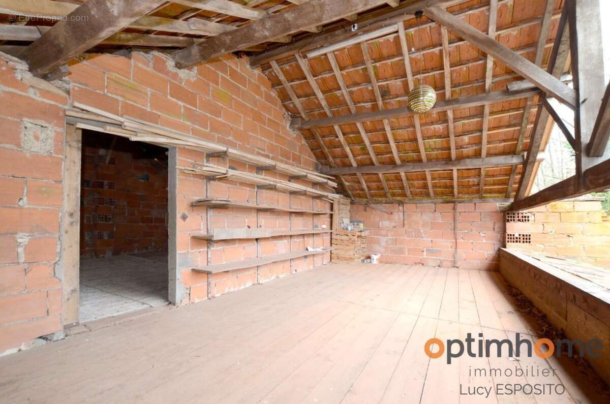 Propriété de 4 chambres au bord de la rivière à vendre - photo 44