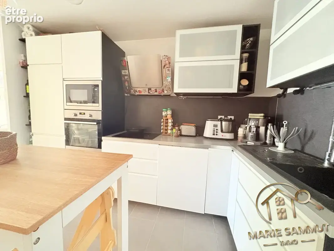 Appartement 67 m² à Saint-Jean-De-Vedas  - photo 4