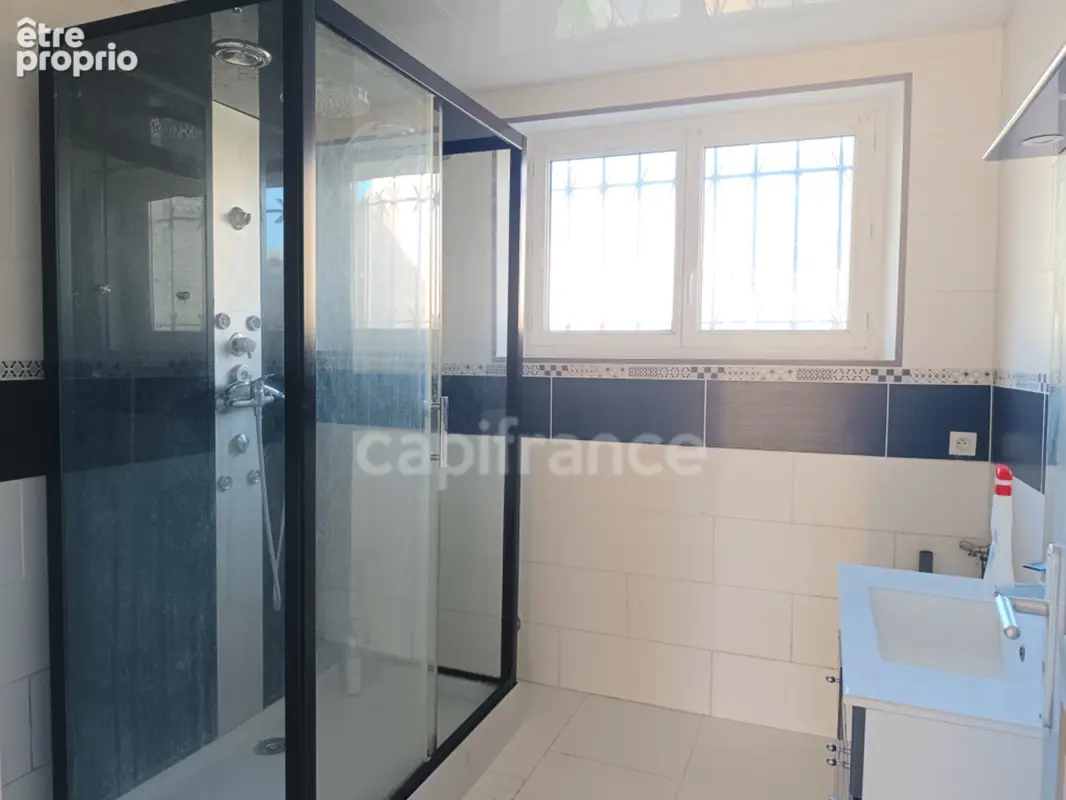 Maison à vendre 6 pièces SAINT AUBIN SUR YONNE (89) - photo 10