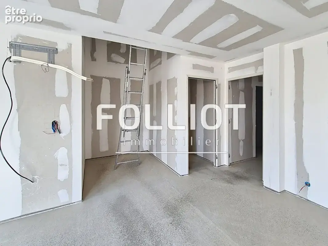 A vendre Maison neuve de 90m² à Granville - Réf. 12443LB - photo 11