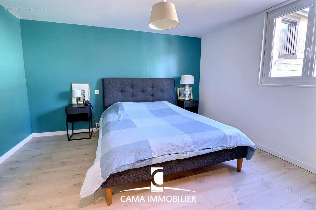 Maison à CHATEAUFORT