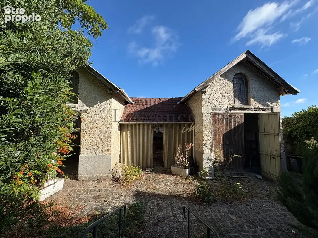 Maison  6 pièce(s) 134.75 m2 - photo 4