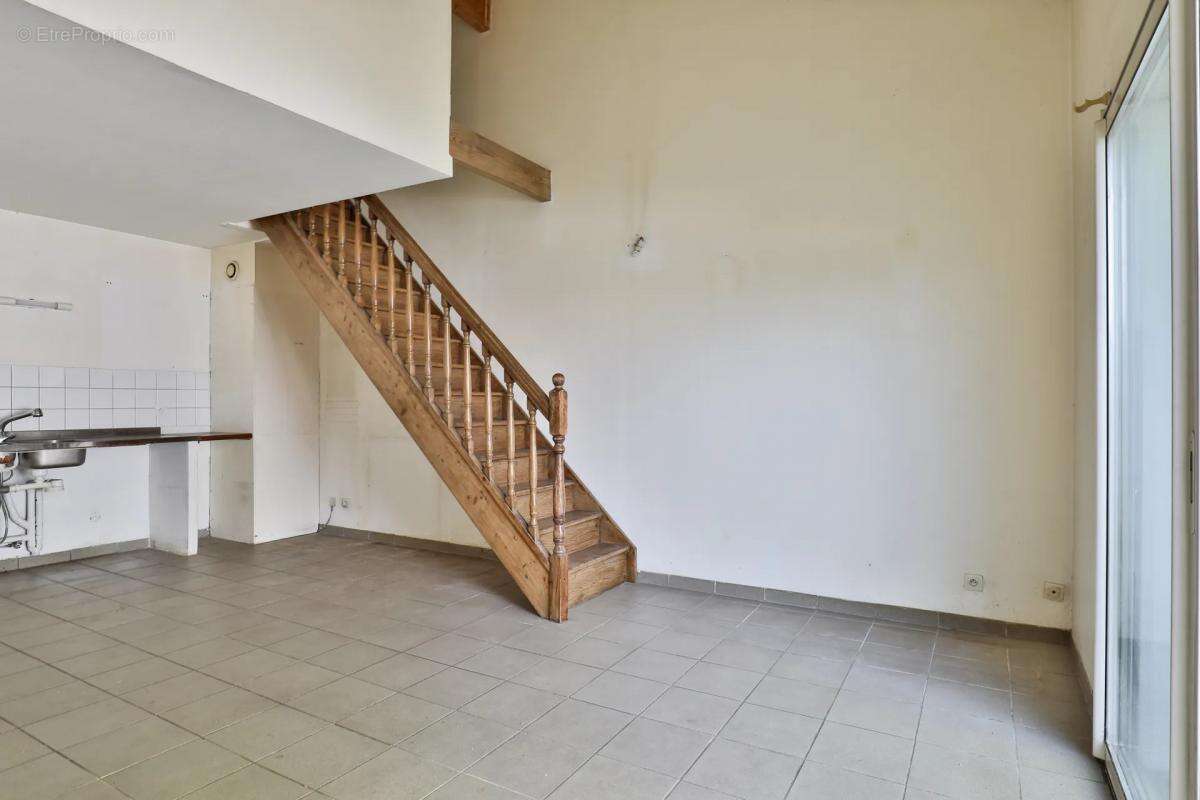 Maison à LA TESTE-DE-BUCH