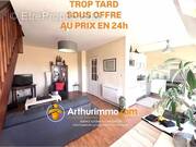 Appartement à SAINT-DOMINEUC