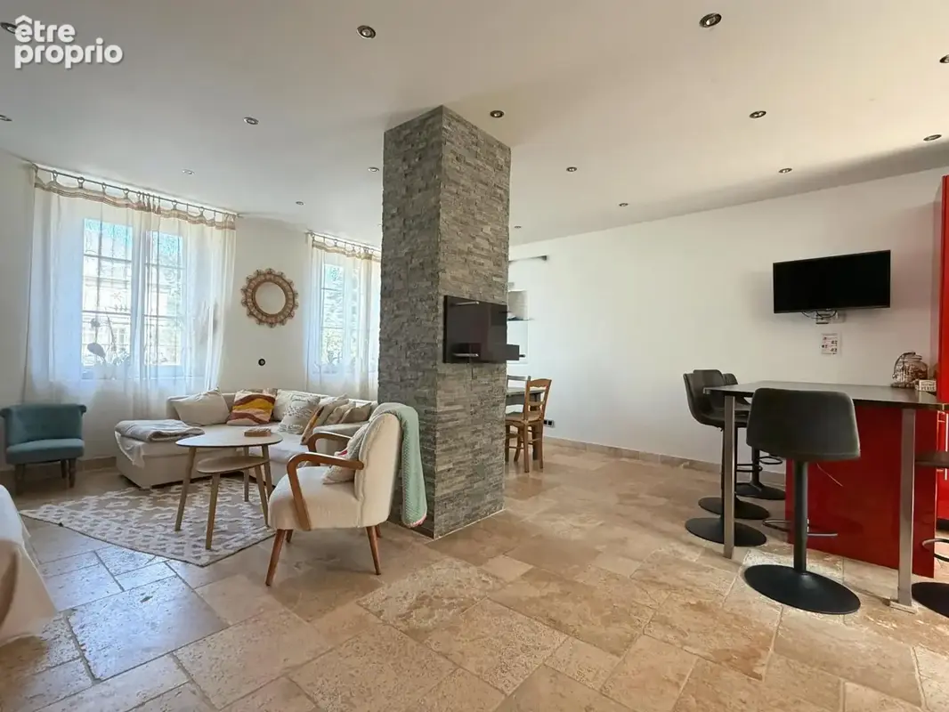 Maison 5 pièces 135 m² à vendre à Vernon (27200) - photo 2
