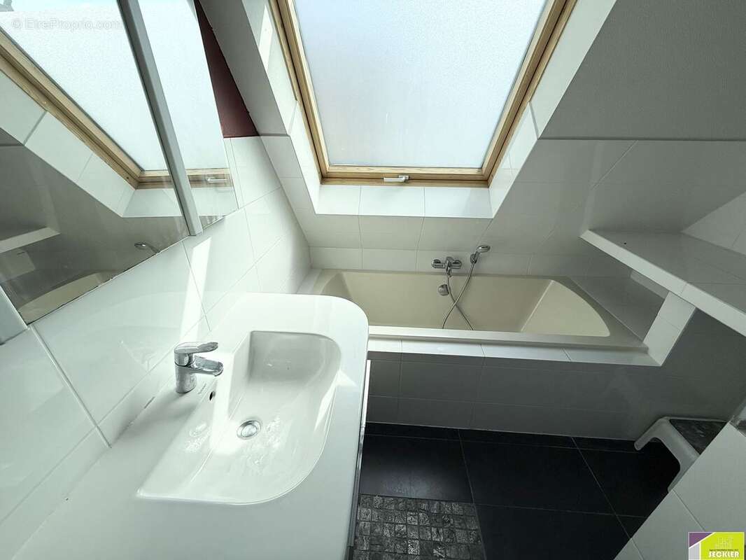 Appartement à COLMAR