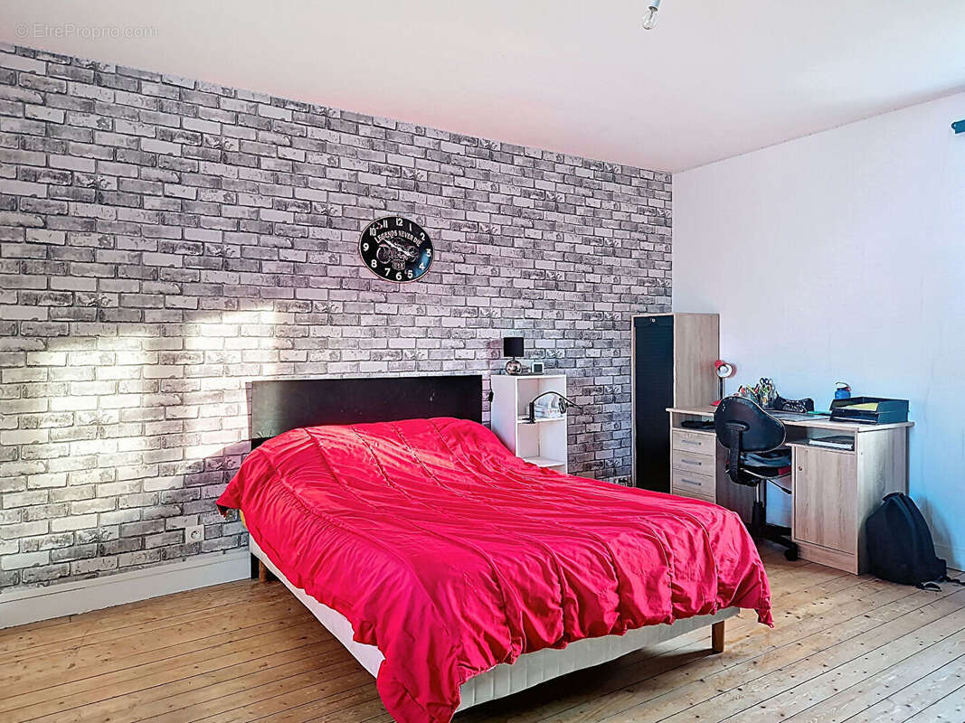 Maison à PONT-AUDEMER