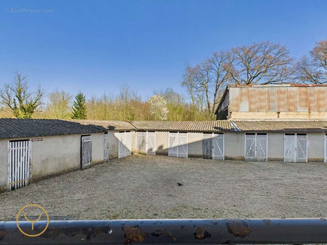 Appartement à ROMILLY-SUR-SEINE