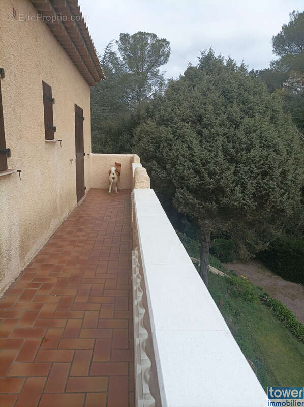 Maison à FREJUS