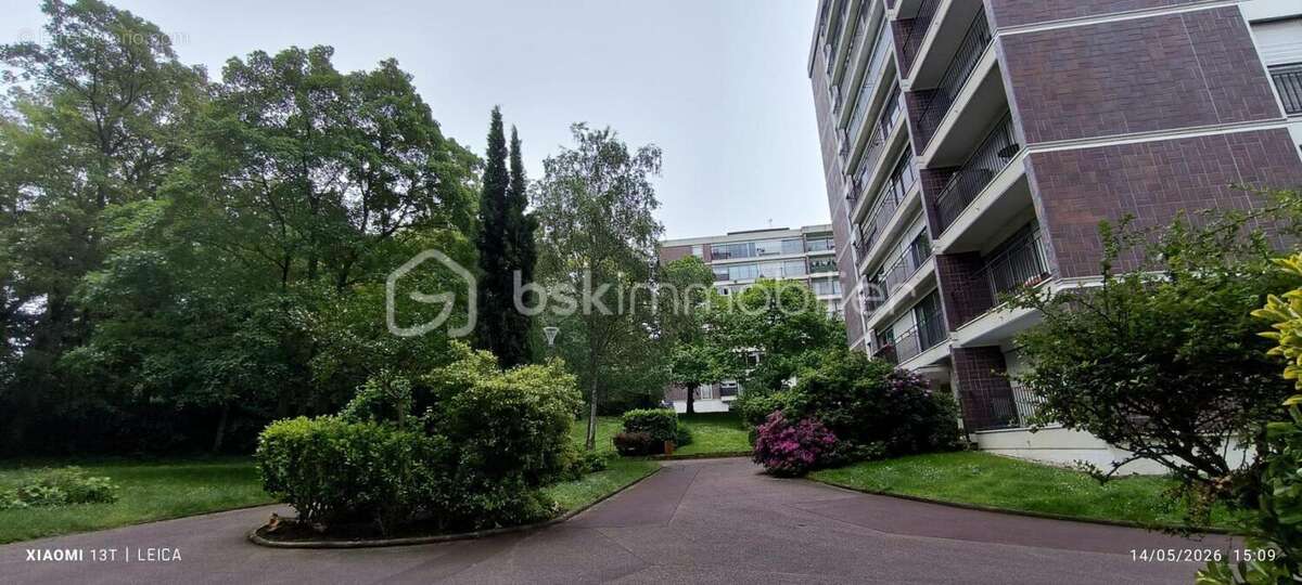 Appartement à BRUNOY