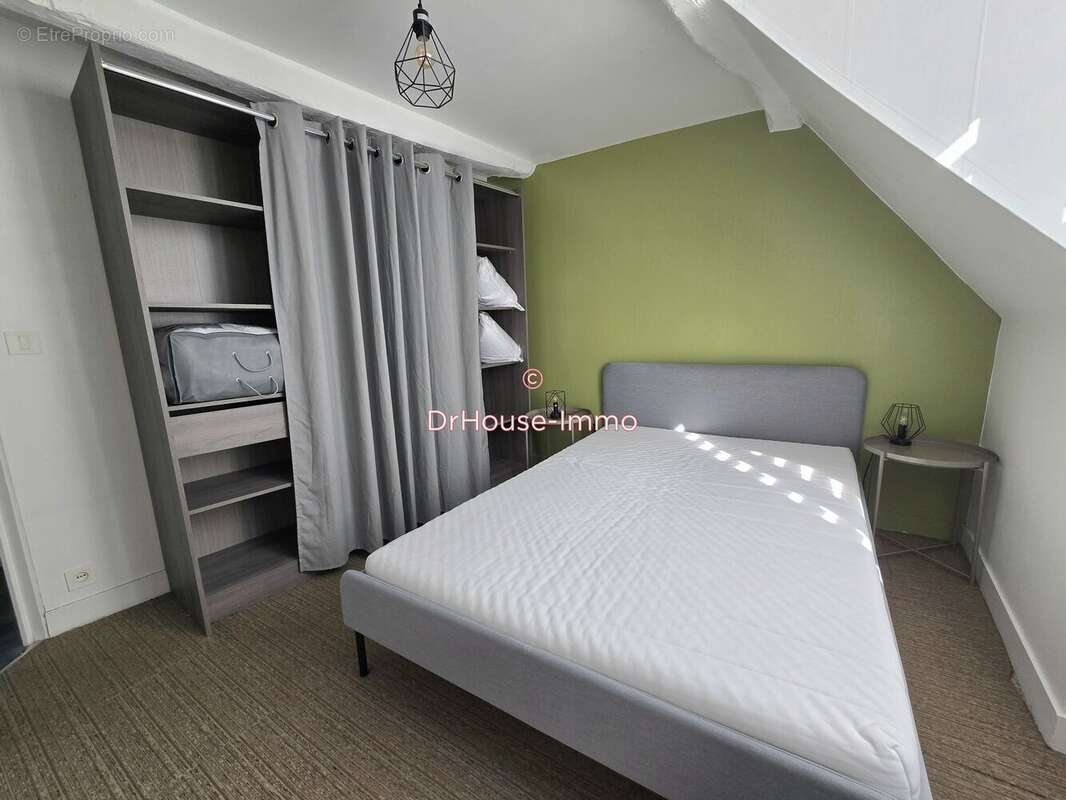 Appartement à DIEPPE