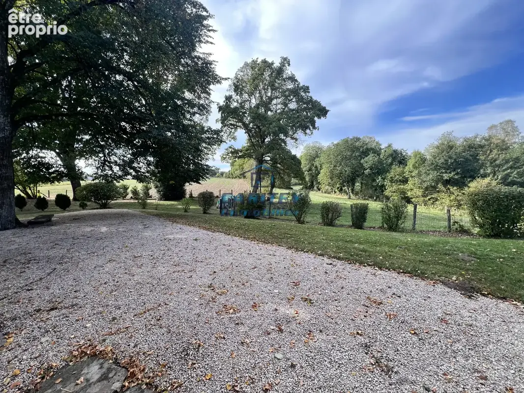 Ferme comtoise sur 2.5 Ha - Plateau des 1000 Etangs 70 - photo 2
