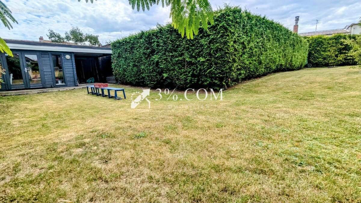 Maison à VENDIN-LE-VIEIL