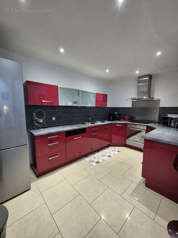 Photo 7 - Maison à LAPUGNOY