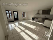 Appartement à LOYETTES