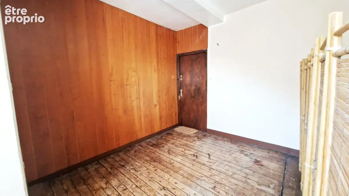 Bel appartement- centre ville historique-2 chambres - photo 11