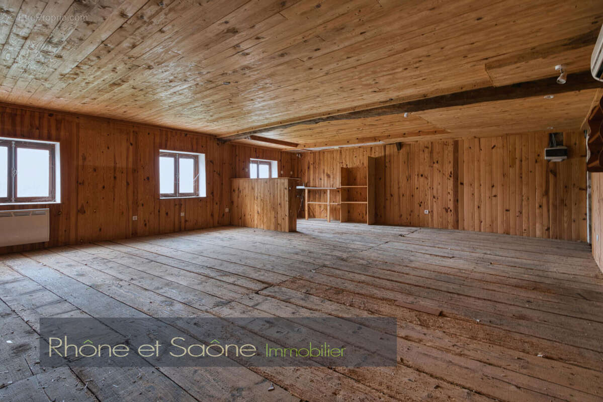 Photo 3 - Appartement à MONTMERLE-SUR-SAONE