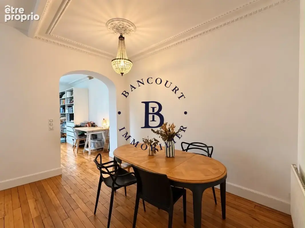 Maison 5 pièces 95 m² à vendre à Brive-La-Gaillarde (19100) - photo 5