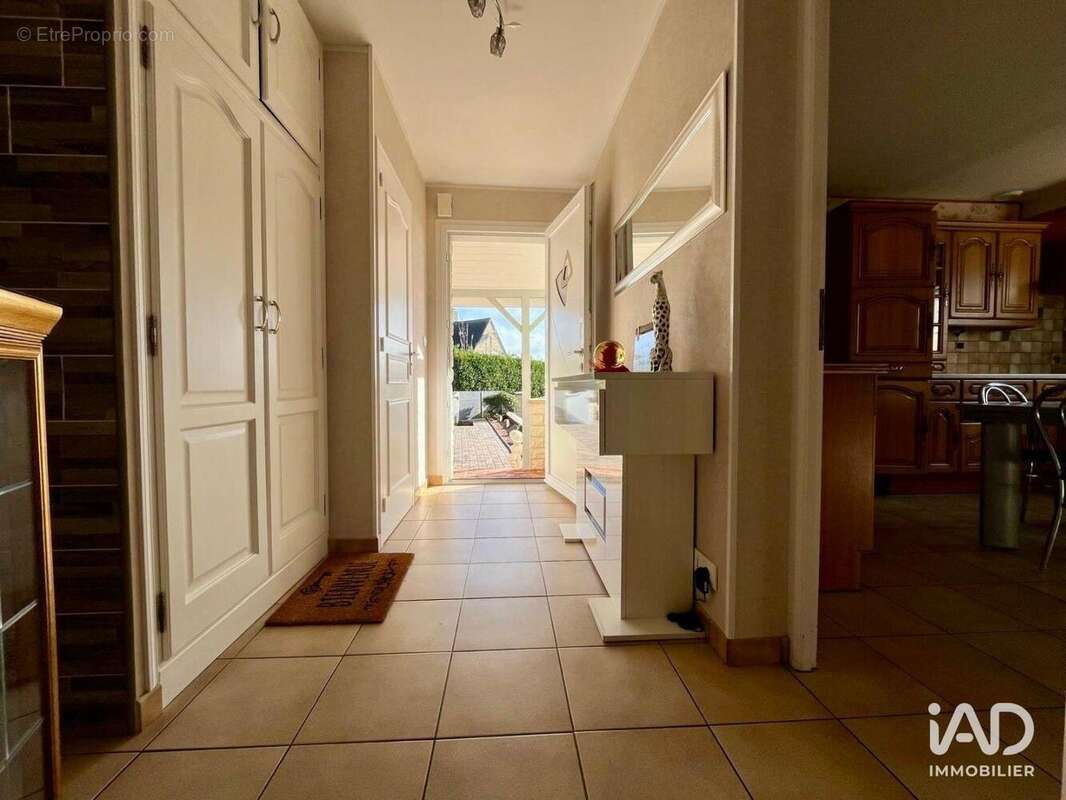 Photo 3 - Maison à SAINTE-CROIX-SUR-MER