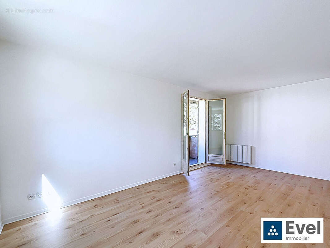 Appartement à VILLERS-LES-NANCY