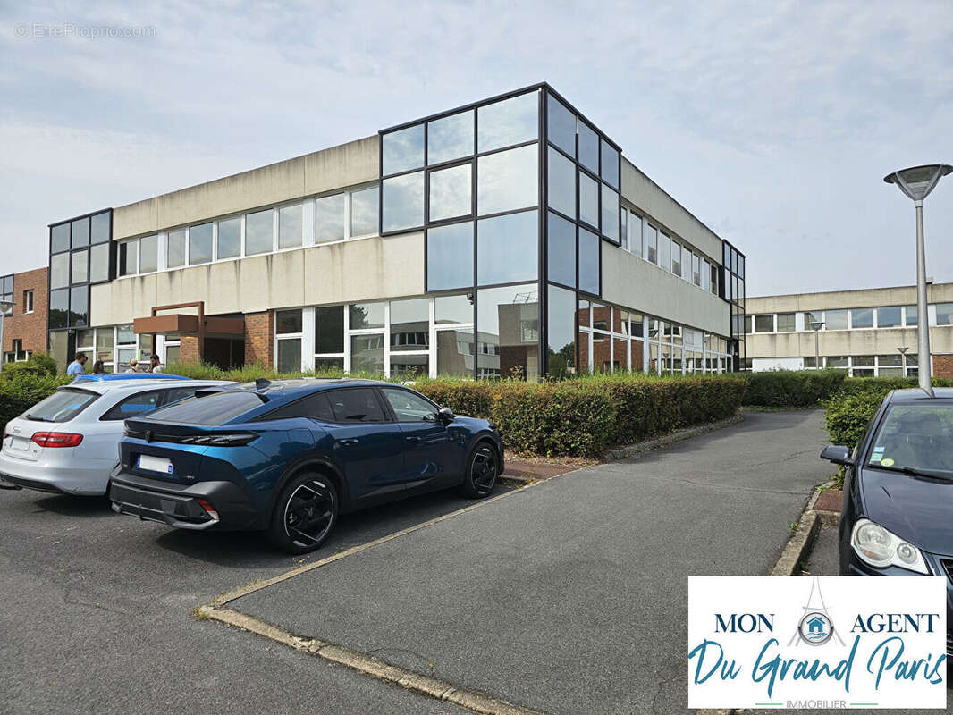 Commerce à VELIZY-VILLACOUBLAY