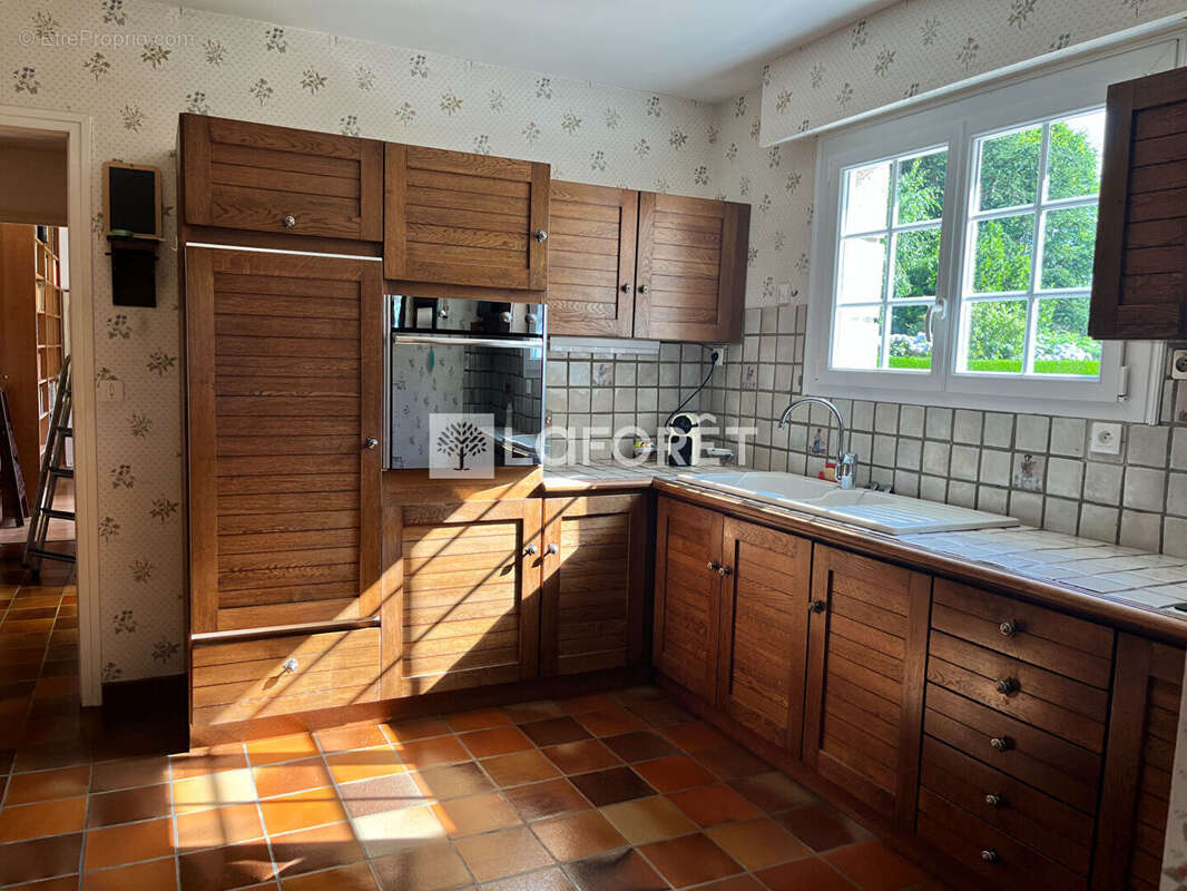 Maison Penvenan 8 pièce(s) 210 m2 - photo 5