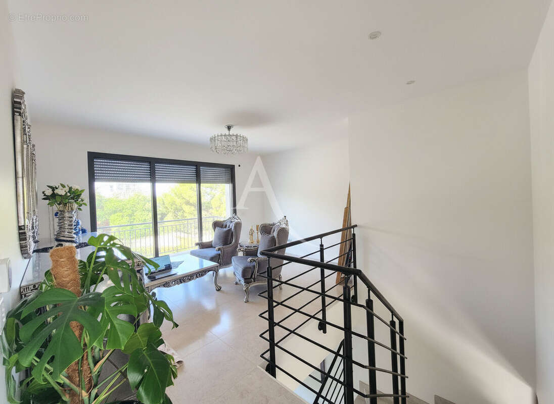 Maison neuve saint herblain 142 m2 - photo 7