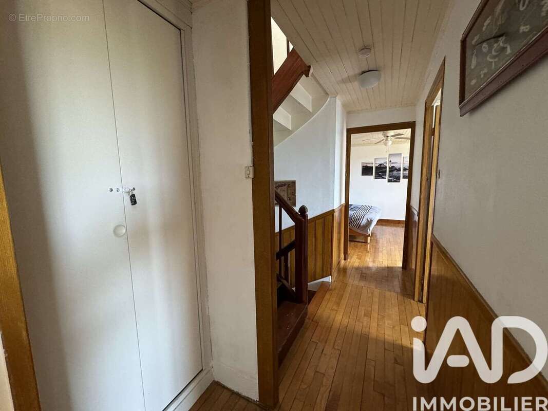 Photo 9 - Maison à PLOUHINEC