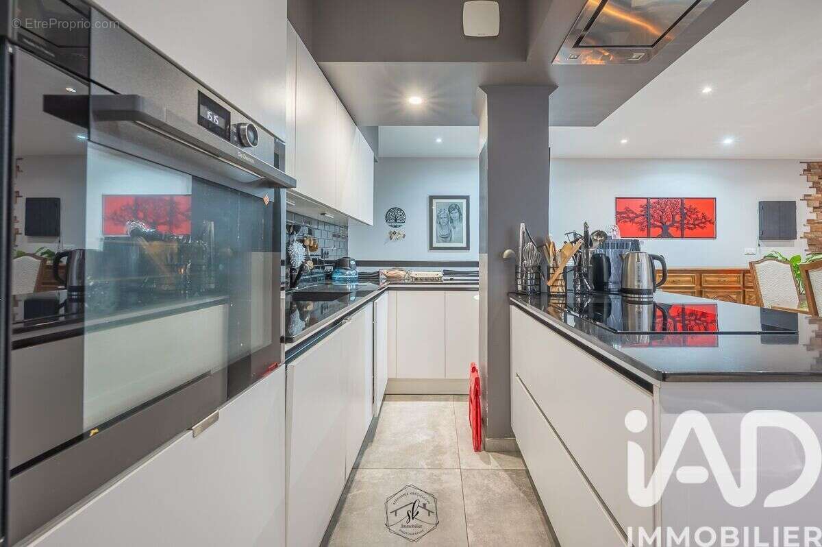 Photo 6 - Appartement à YUTZ