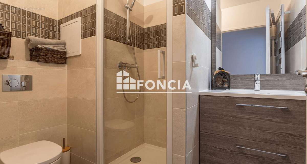 Appartement à ANTONY