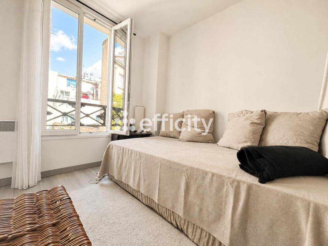 Appartement à MONTREUIL