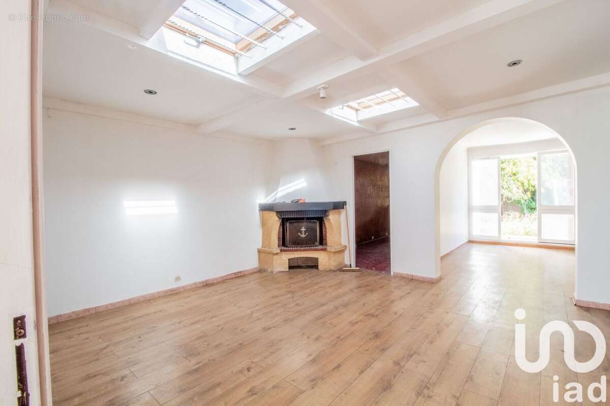 Photo 7 - Maison à AULNAY-SOUS-BOIS