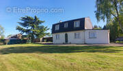 Maison à SAINT-VINCENT-DES-LANDES